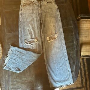 Hollister Size 0R